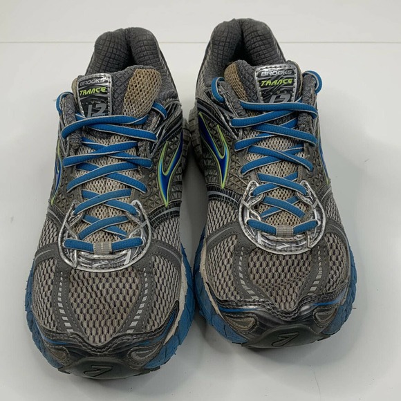 Brooks Trance Women’s Athletic Running Sneakers 8 - Picture 2 of 8